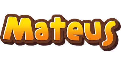 Mateus cookies logo