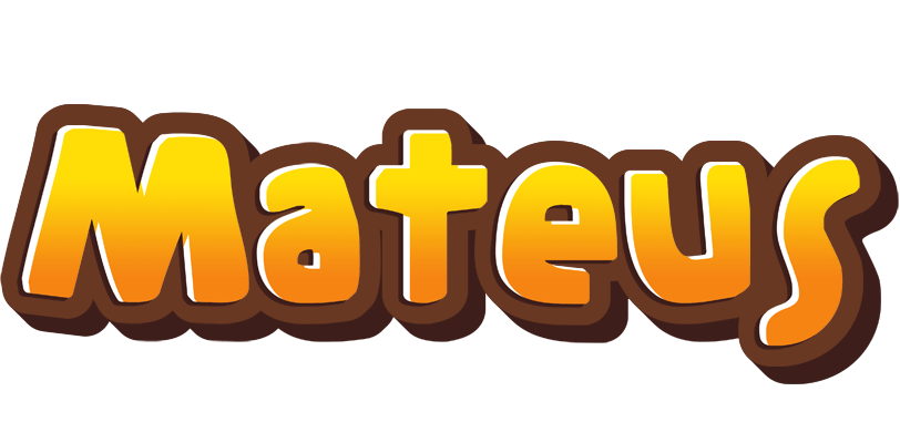 Mateus cookies logo