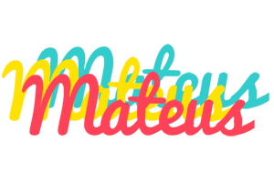 Mateus disco logo