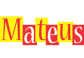 Mateus errors logo