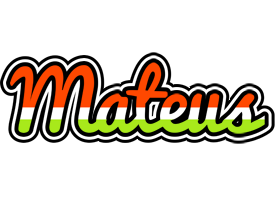 Mateus exotic logo