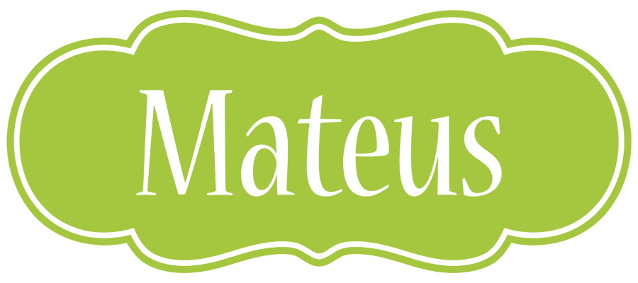 Mateus family logo