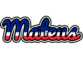 Mateus france logo