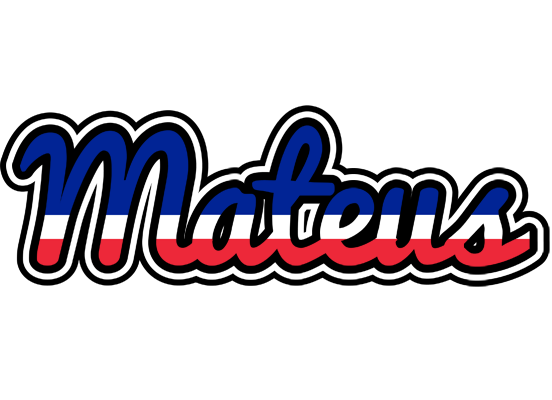 Mateus france logo