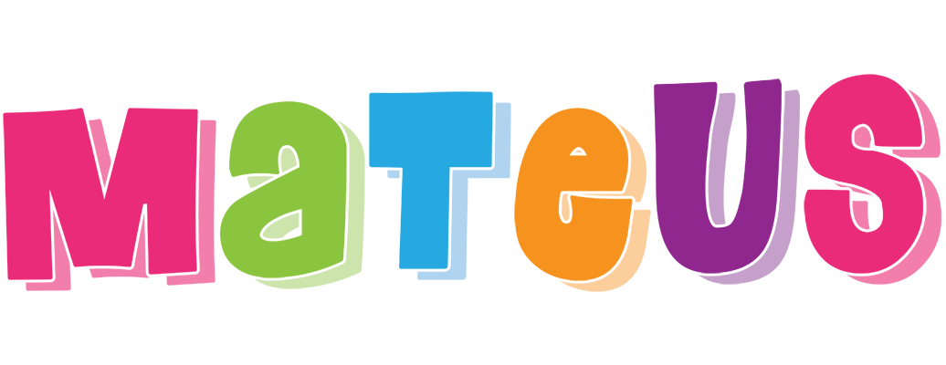 Mateus friday logo