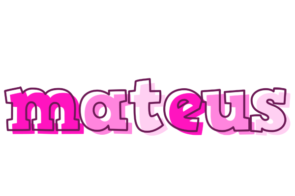 Mateus hello logo