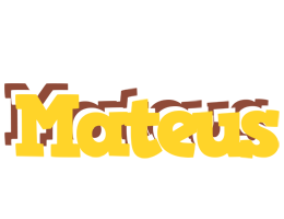 Mateus hotcup logo