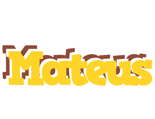 Mateus hotcup logo