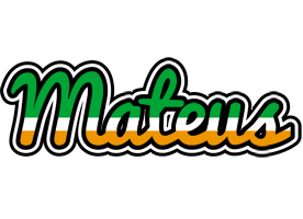 Mateus ireland logo