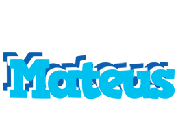 Mateus jacuzzi logo