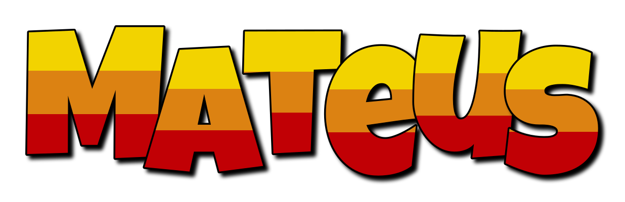 Mateus jungle logo