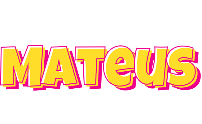 Mateus kaboom logo