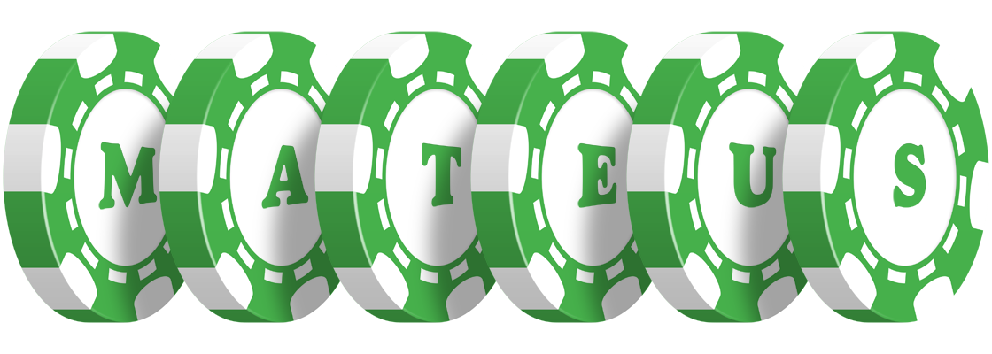 Mateus kicker logo