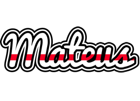 Mateus kingdom logo