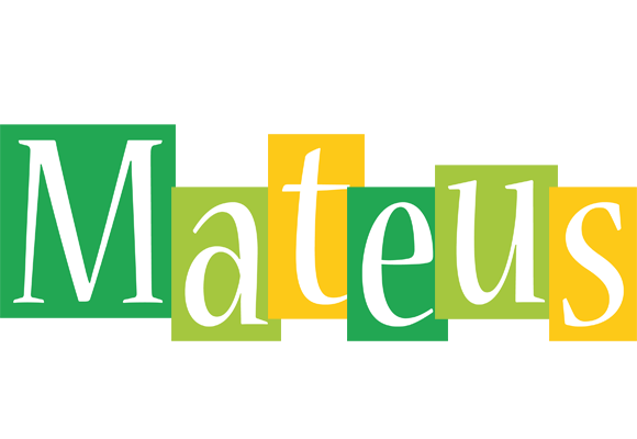 Mateus lemonade logo