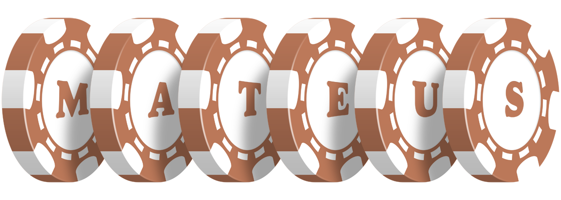 Mateus limit logo