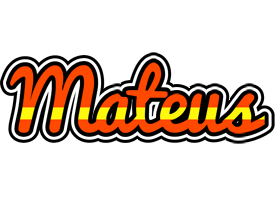 Mateus madrid logo