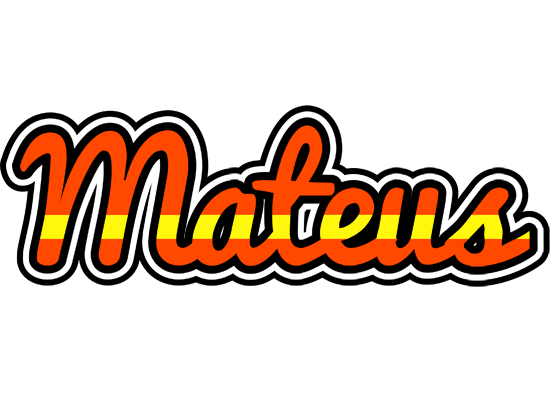 Mateus madrid logo