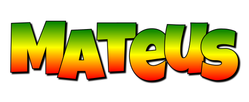 Mateus mango logo