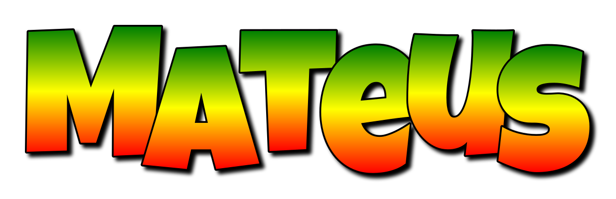 Mateus mango logo