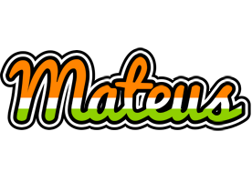 Mateus mumbai logo