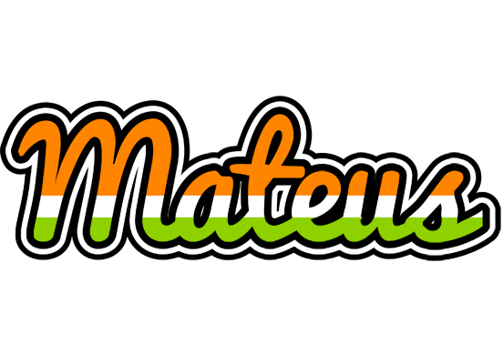 Mateus mumbai logo