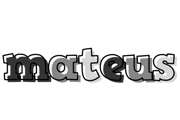 Mateus night logo
