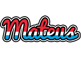 Mateus norway logo