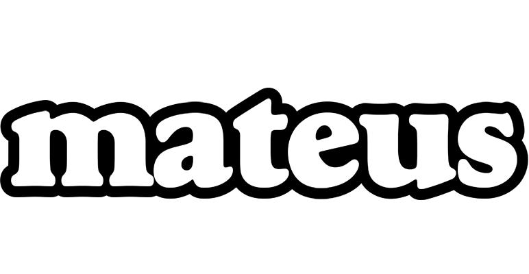 Mateus panda logo