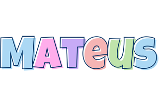 Mateus pastel logo