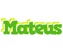 Mateus picnic logo