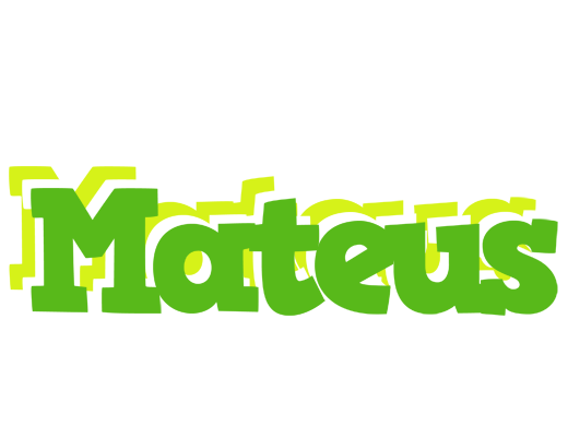 Mateus picnic logo