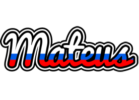 Mateus russia logo