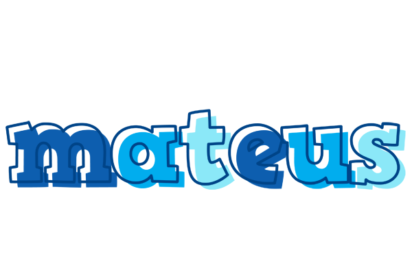 Mateus sailor logo
