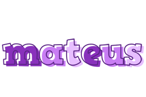 Mateus sensual logo