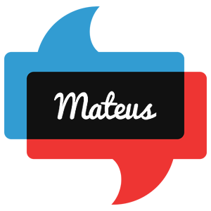 Mateus sharks logo