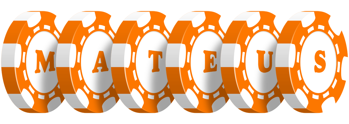Mateus stacks logo