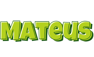 Mateus summer logo