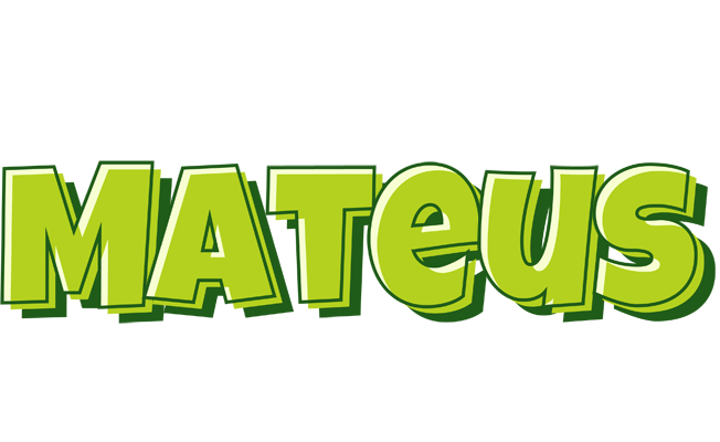 Mateus summer logo
