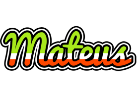 Mateus superfun logo