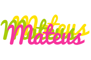 Mateus sweets logo