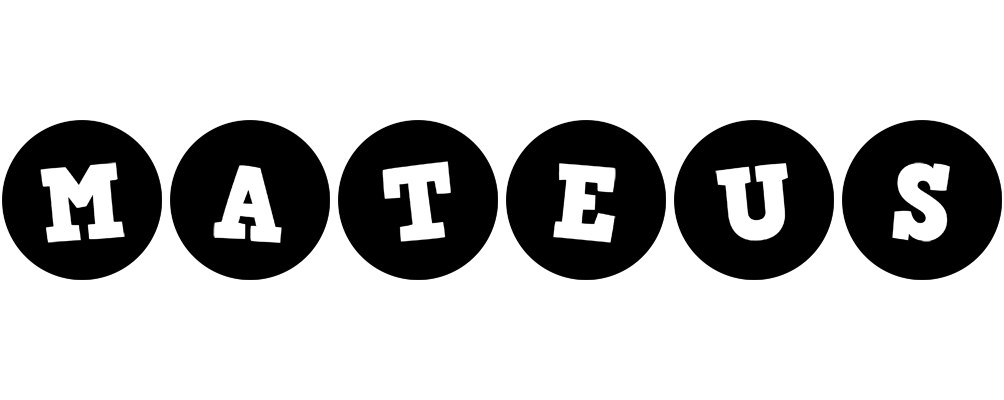 Mateus tools logo