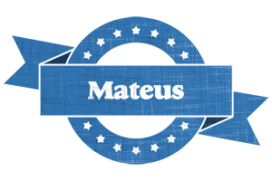 Mateus trust logo