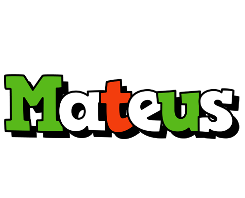 Mateus venezia logo
