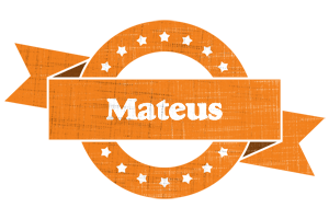 Mateus victory logo