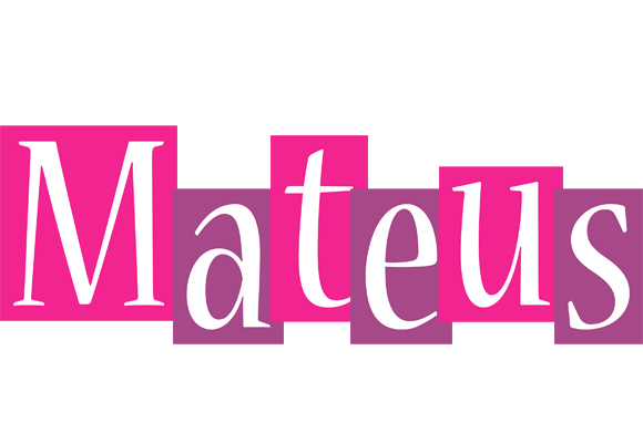 Mateus whine logo