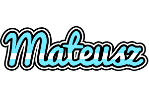 Mateusz argentine logo