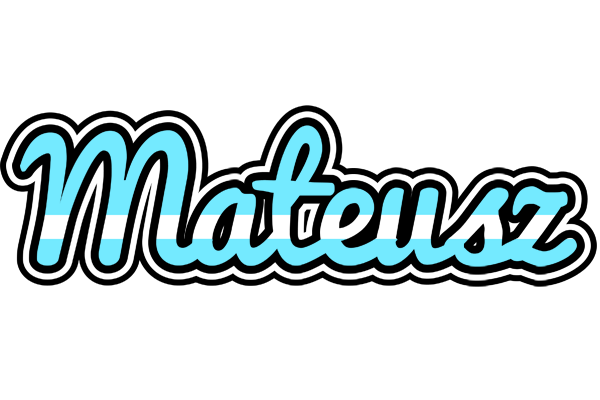 Mateusz argentine logo