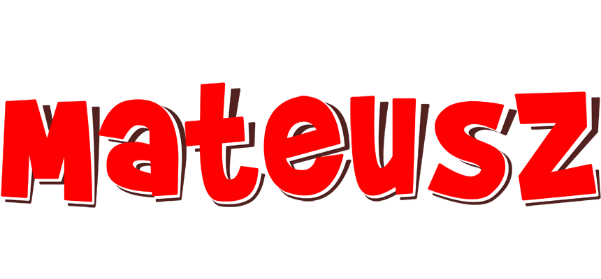 Mateusz basket logo