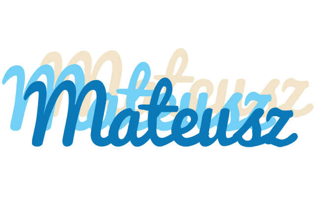 Mateusz breeze logo